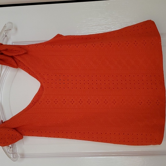 W5 Orange Top szS - Picture 4 of 5